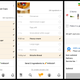Flavrs app beta test